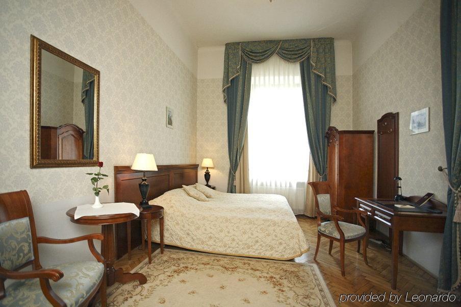 Ostoya Palace Hotel คราคูฟ ห้อง รูปภาพ